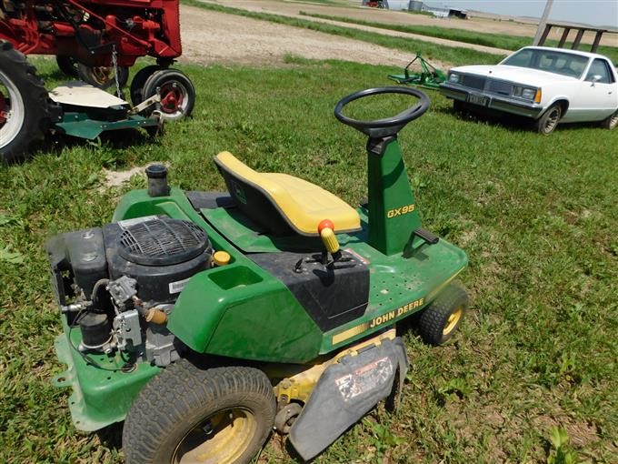 John Deere GX95