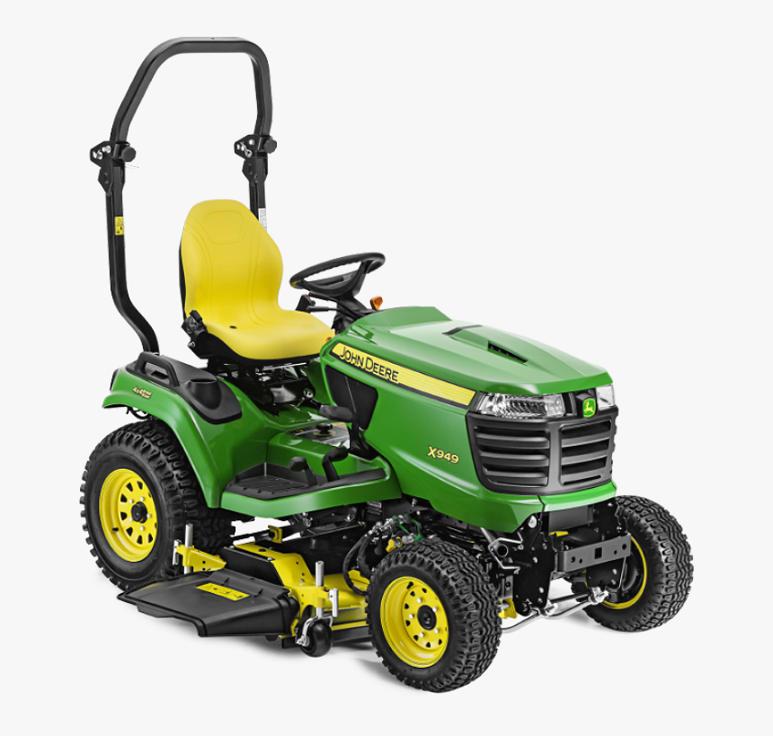 John Deere X106 Lawn Tractor