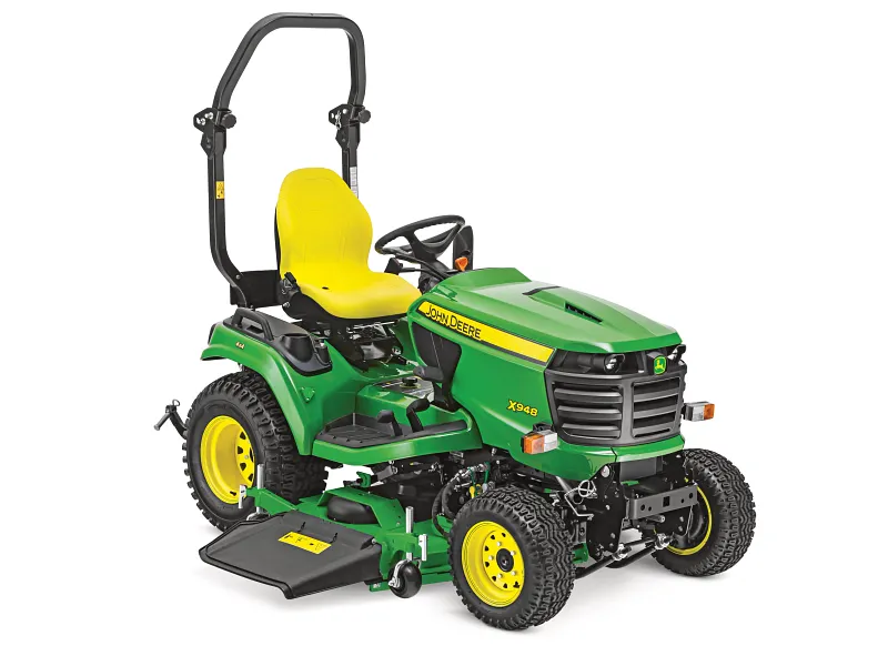 John Deere X948 Lawn Tractor