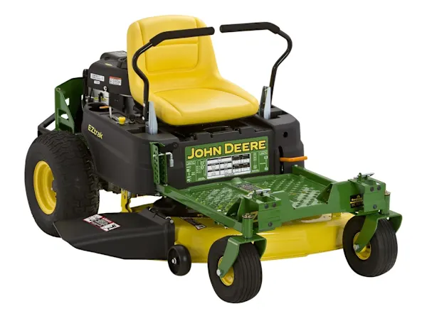 John Deere Z235 — view 3