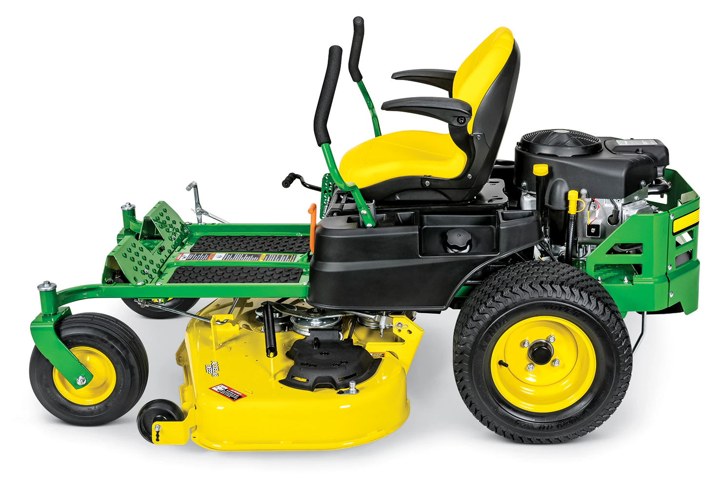 John Deere Z355R Lawn Tractor