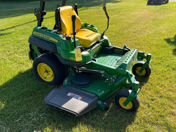 John Deere Z520A — view 3