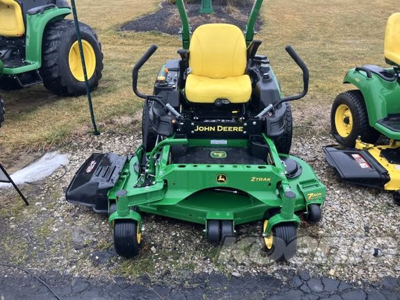 John Deere Z930M EFI — view 2