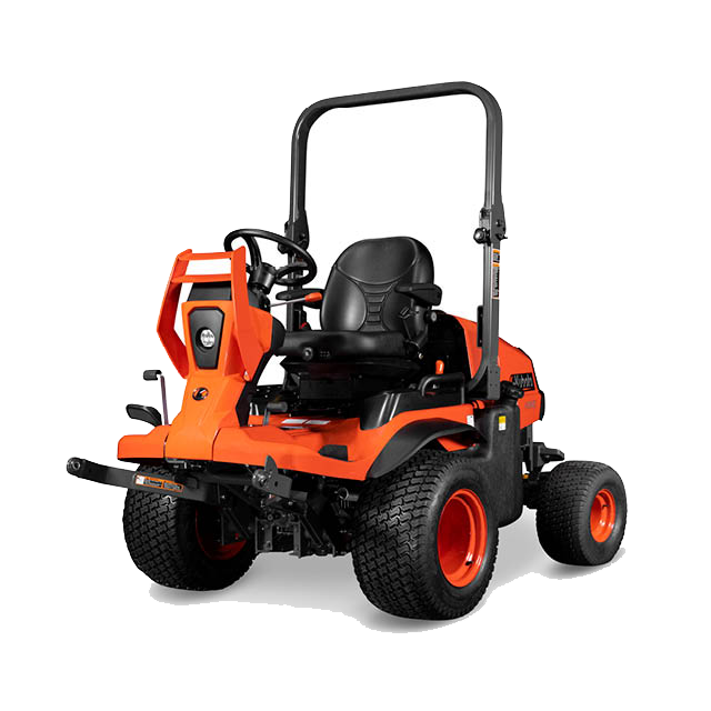Kubota F2510 Lawn Tractor