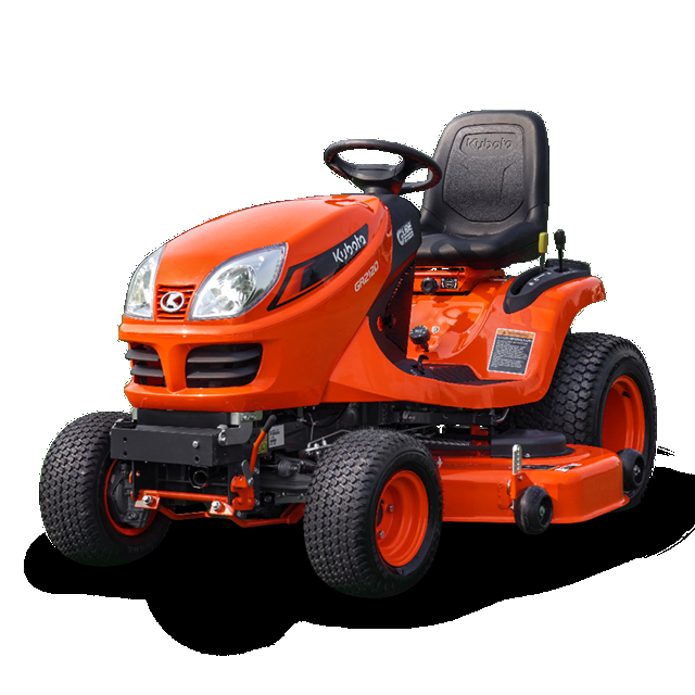 Kubota GR2020 Lawn Tractor