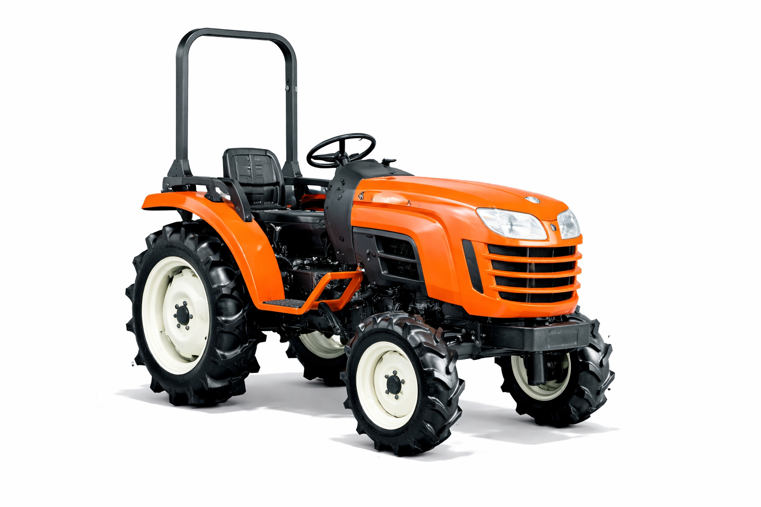 Kubota KB185 — view 2