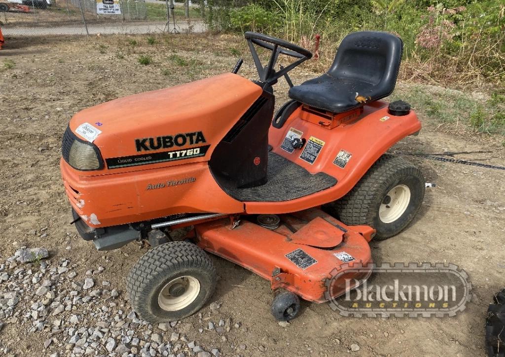 Kubota T1760