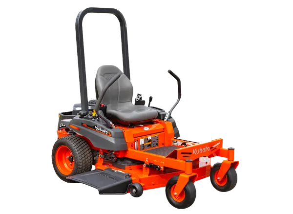Kubota Z231KW Lawn Tractor