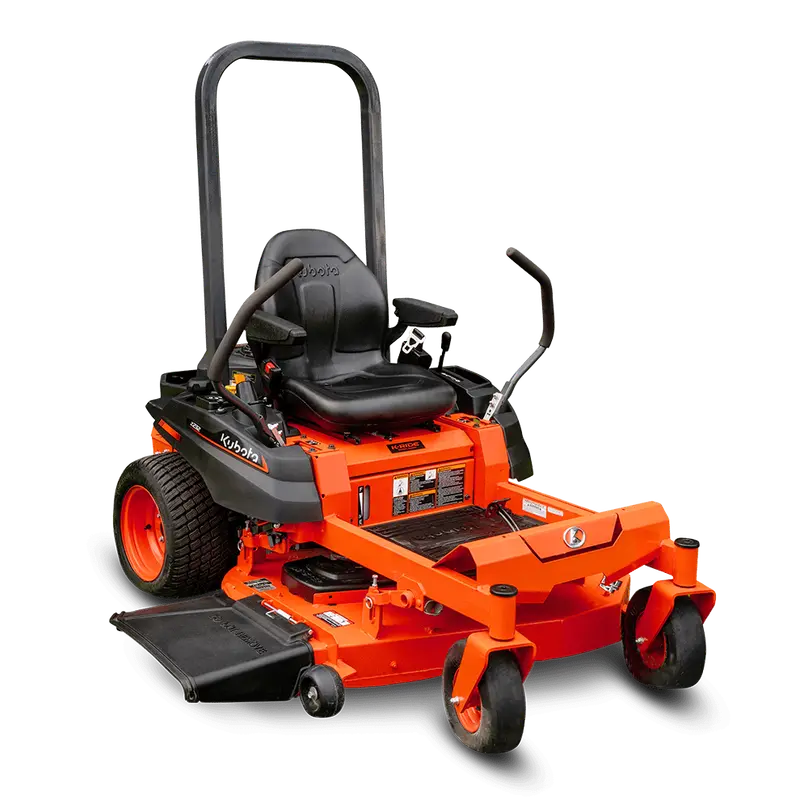 Kubota Z251BR Lawn Tractor