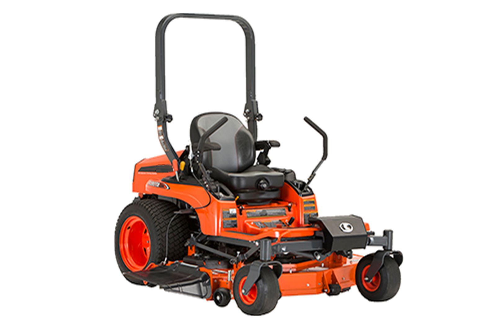 Kubota ZD1021 Lawn Tractor