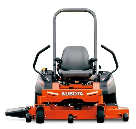Kubota ZG123S Lawn Tractor