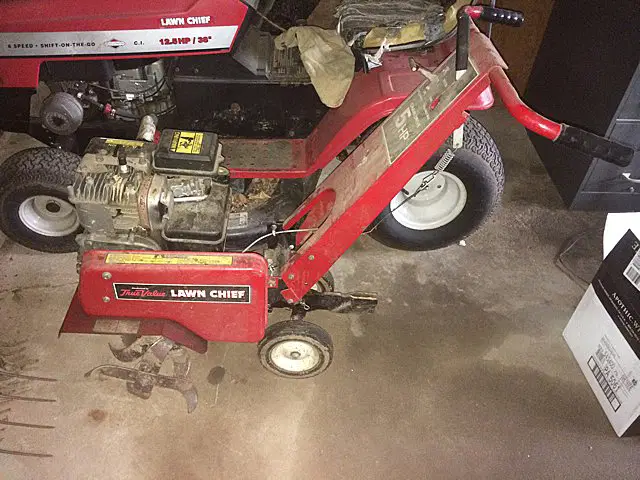 Lawn Chief 40860