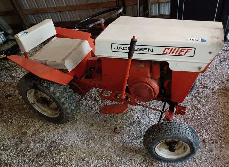 Lawn Chief 41890