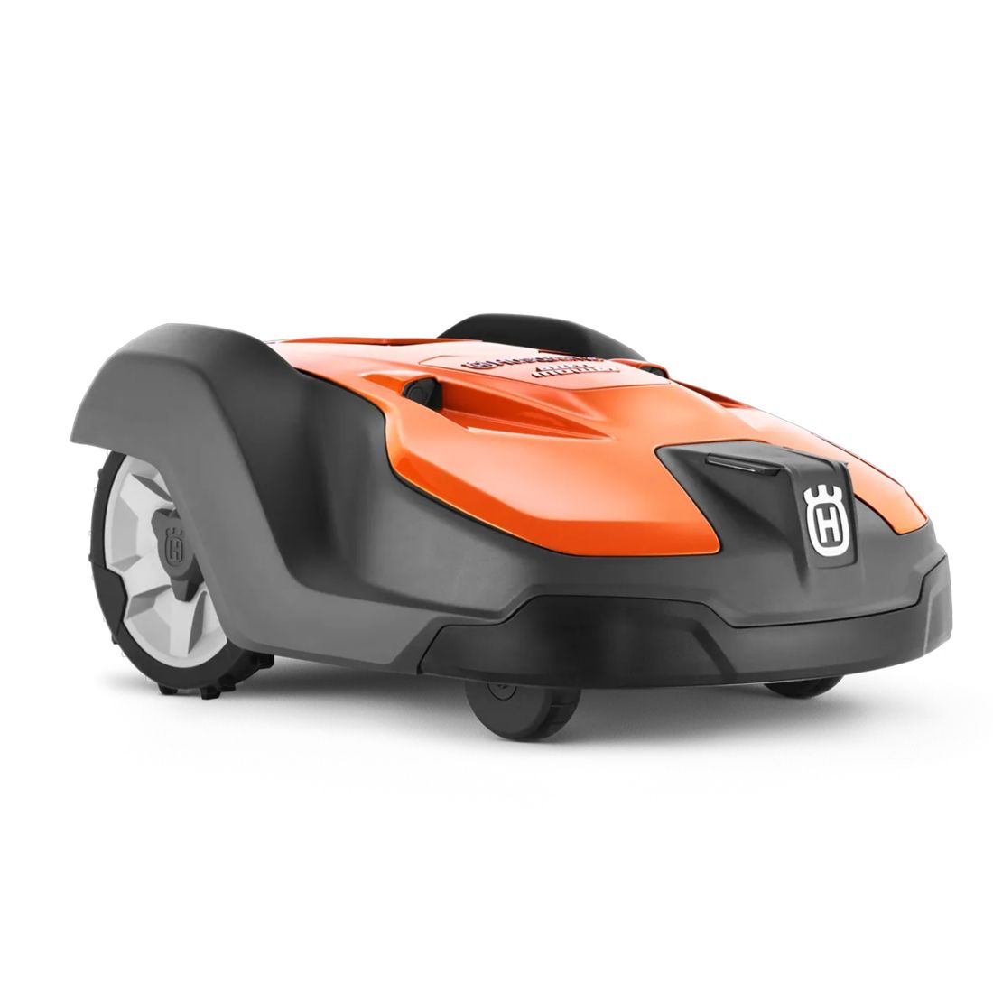 Lawn Rovr 440 Lawn Tractor