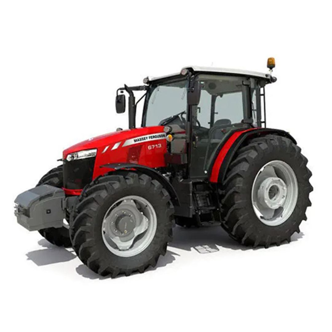 Massey Ferguson 112 LT