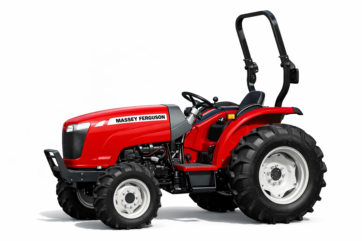 Massey Ferguson 1759 — view 2
