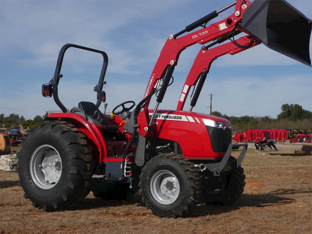 Massey Ferguson 1759 — view 3