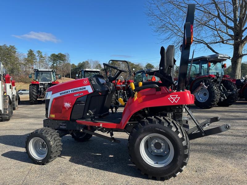 Massey Ferguson 1GC.25 — view 3