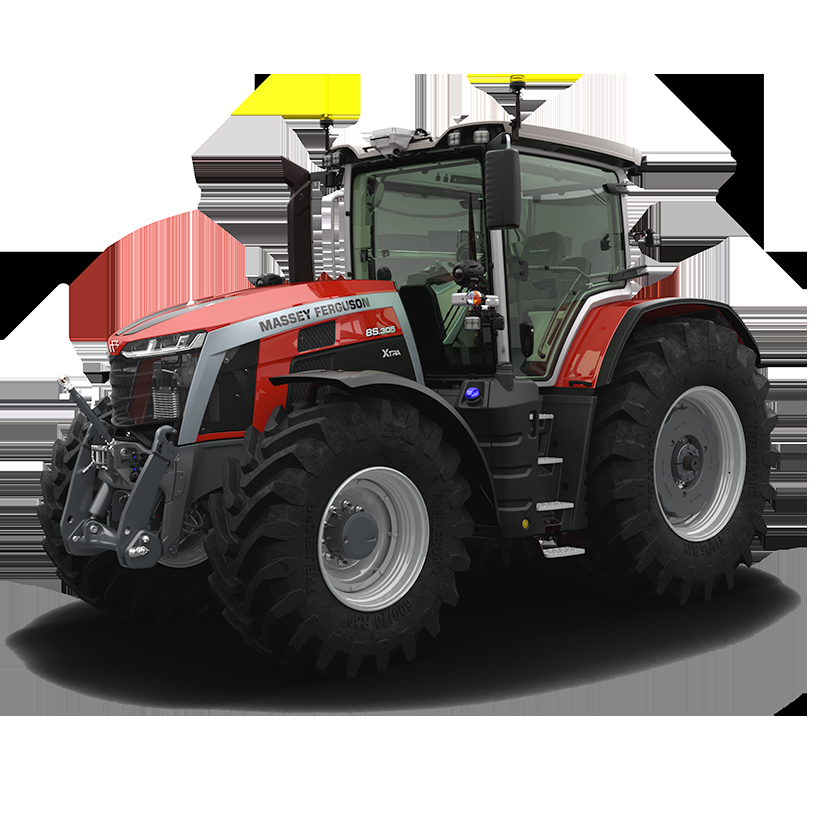 Massey Ferguson 218GTX