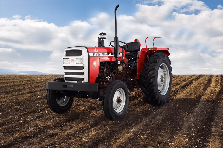 Massey Ferguson 2413H