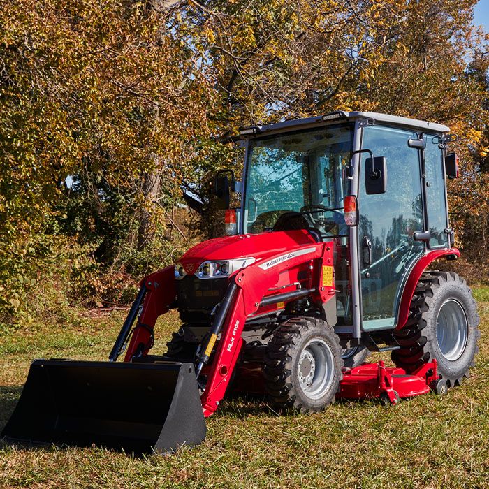 Massey Ferguson 2514G