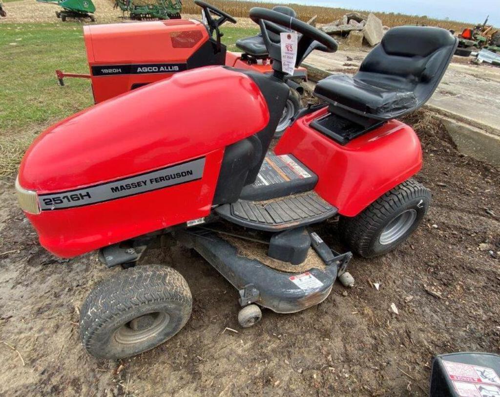 Massey Ferguson 2516H