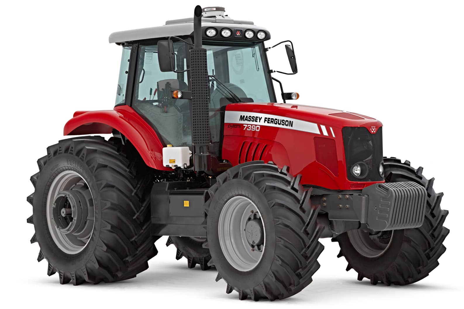 Massey Ferguson 2716H Lawn Tractor