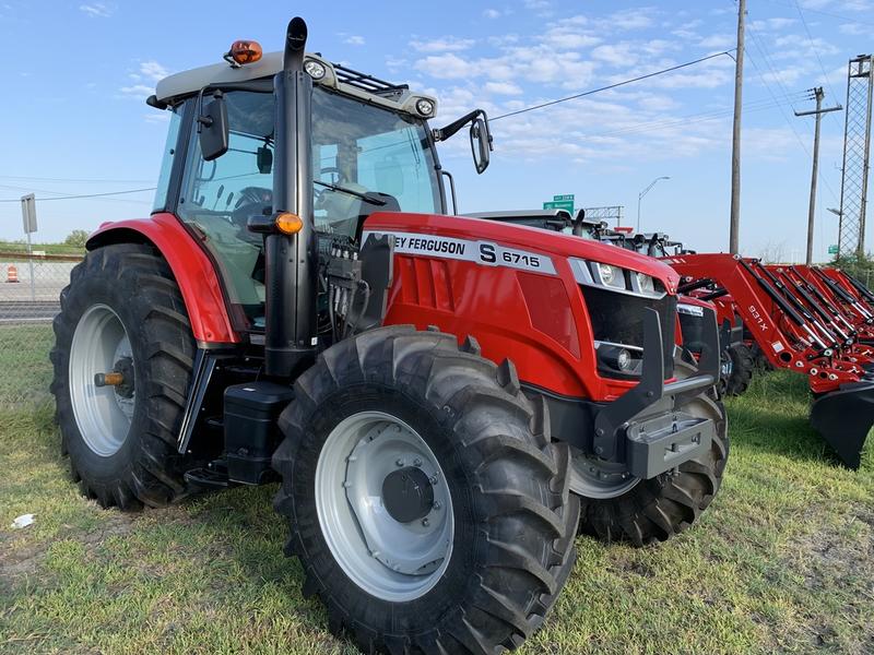 Massey Ferguson 2918H