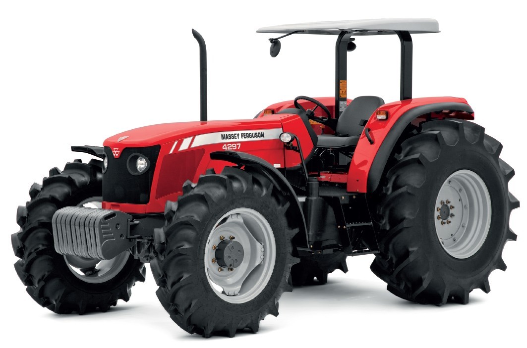 Massey Ferguson 2923 Lawn Tractor