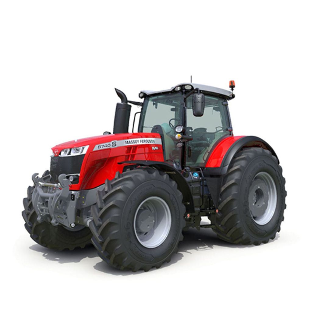 Massey Ferguson 300