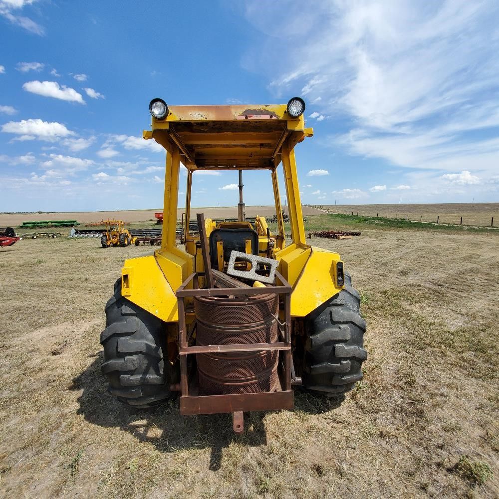Massey Ferguson 50C
