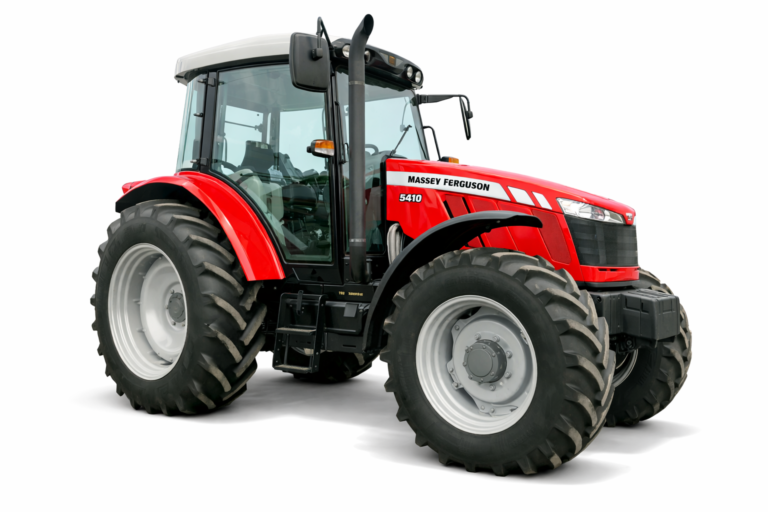 Massey Ferguson 5410 — view 3