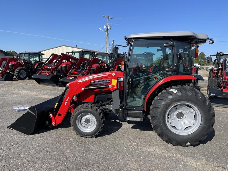 Massey Ferguson 60