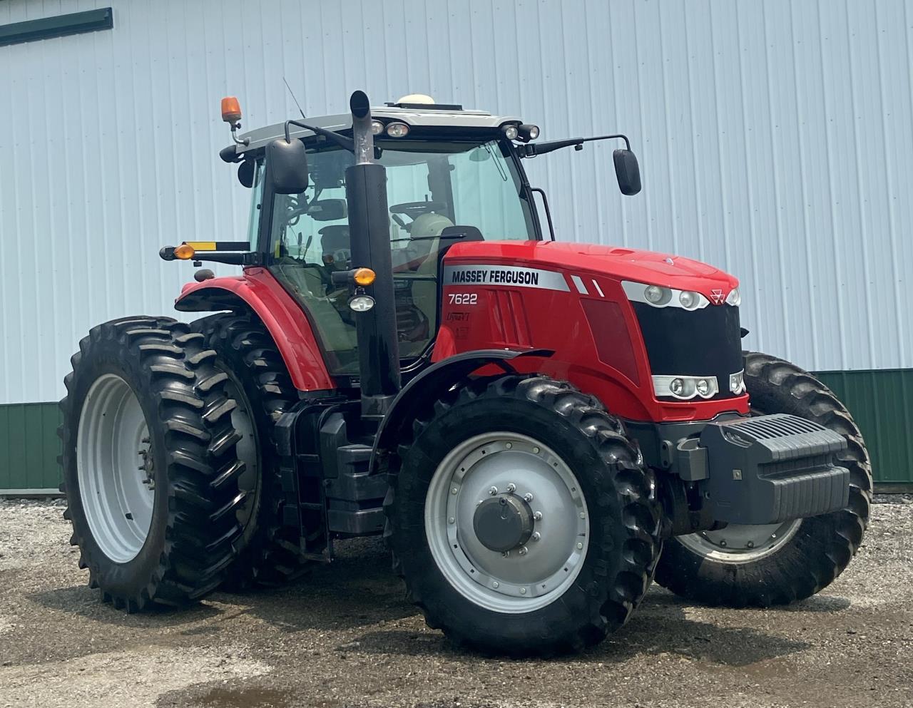 Massey Ferguson 7622 — view 3