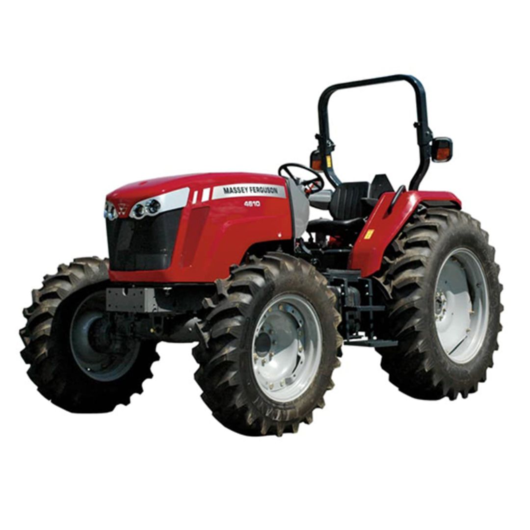 Massey Ferguson 80RT