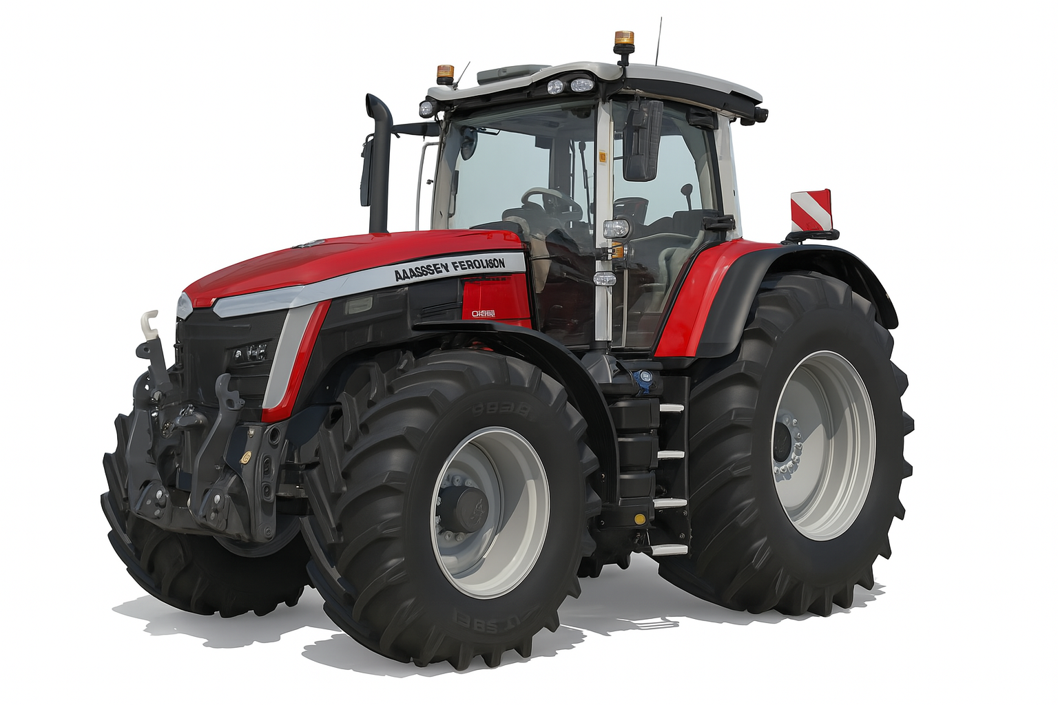 Massey Ferguson 9S.285 — view 2