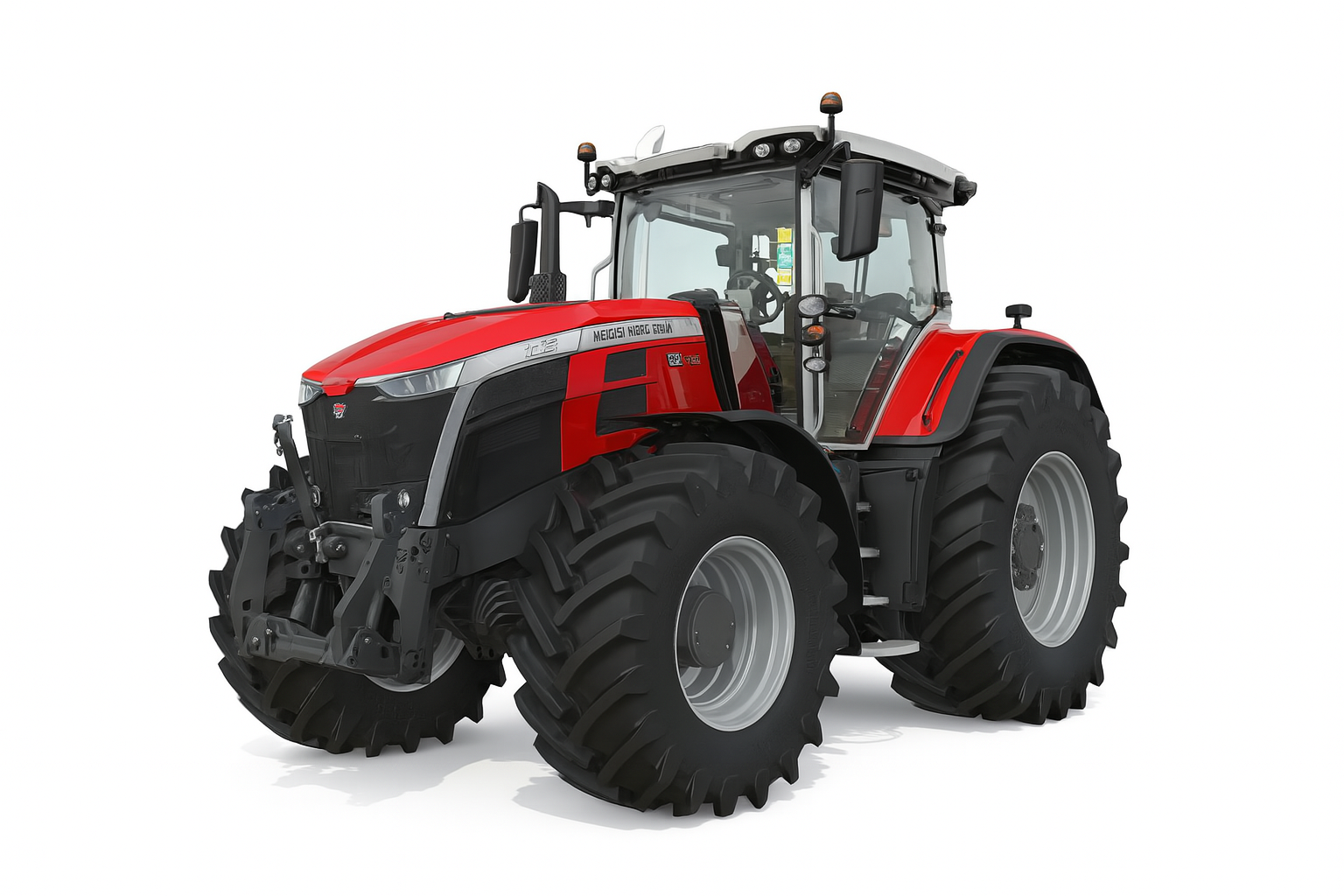 Massey Ferguson 9S.310 — view 2