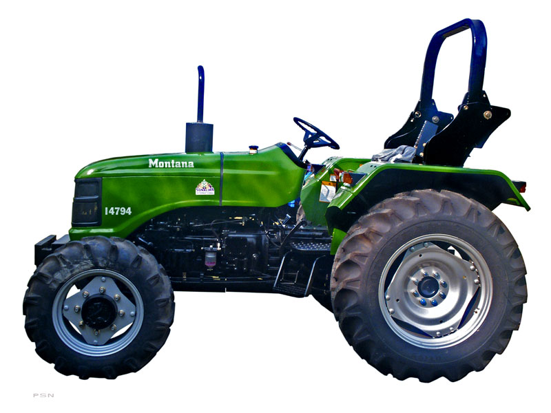 Montana C4864 — view 2