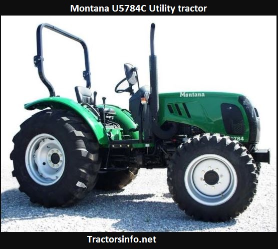 Montana U5784C — view 3