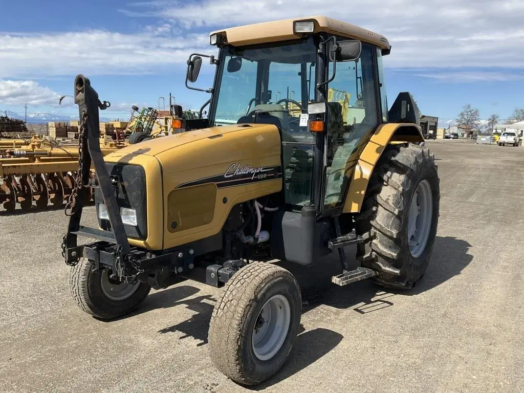MTD 430 Lawn Tractor
