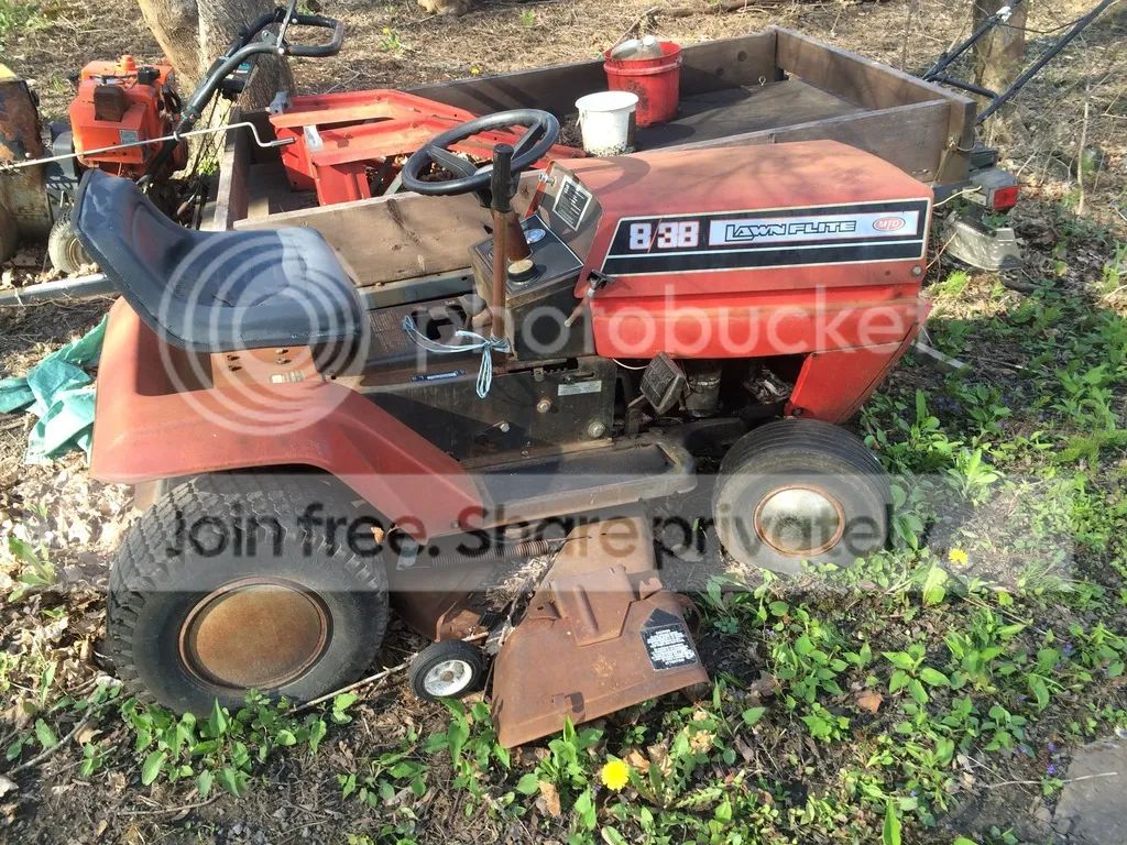 MTD 495