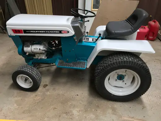 MTD 490