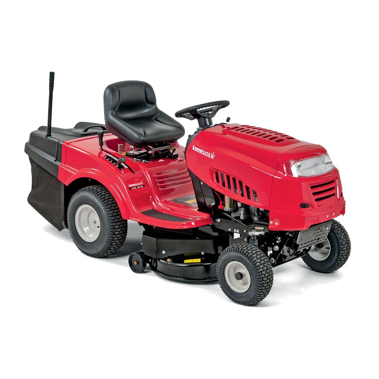 MTD 992 Lawn Tractor