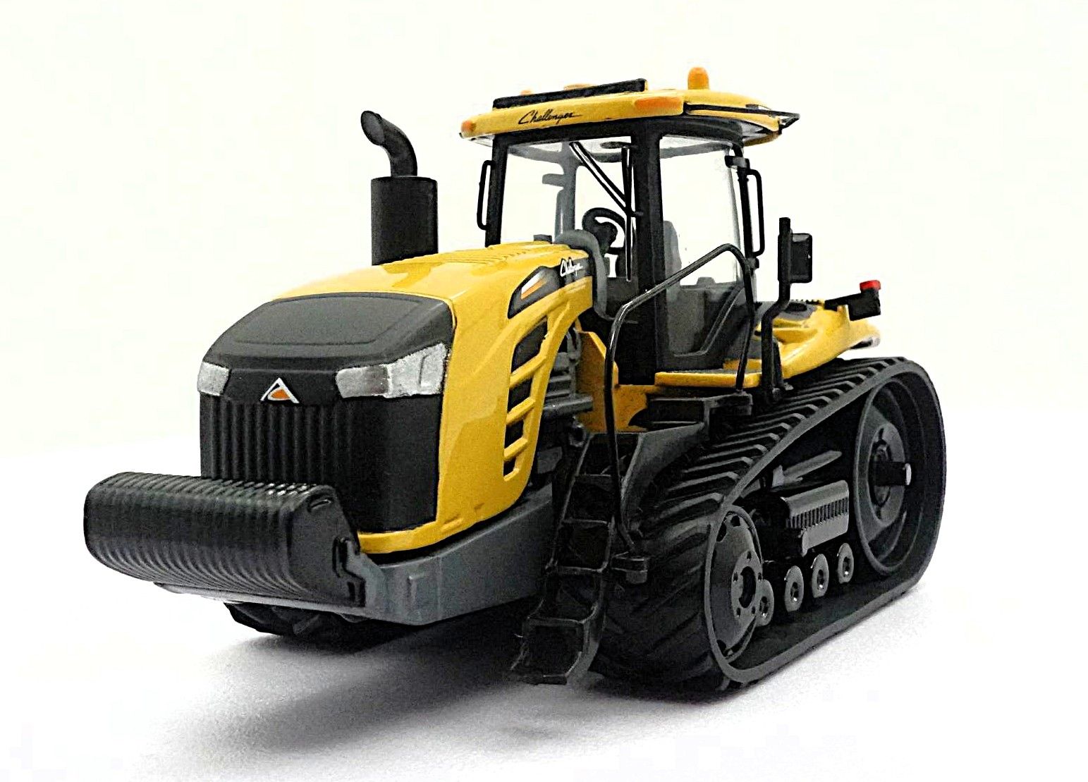 MTD Trackmaster Deluxe Champion