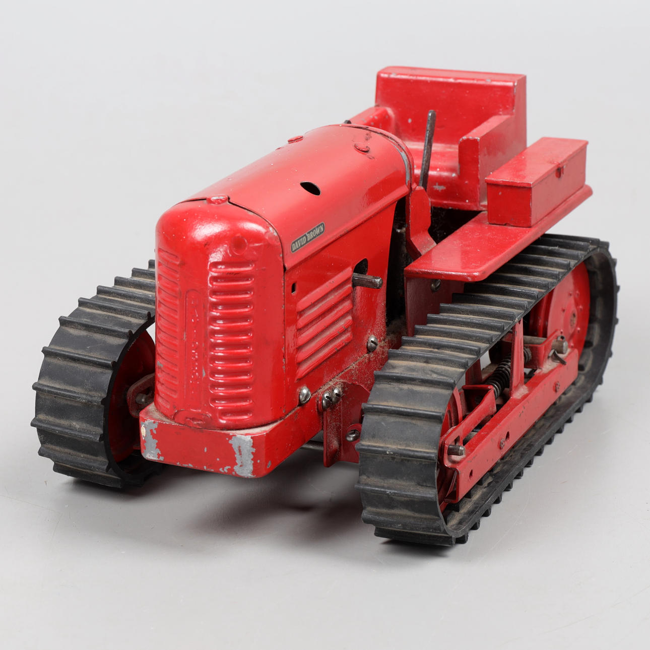 MTD Trackmaster Deluxe