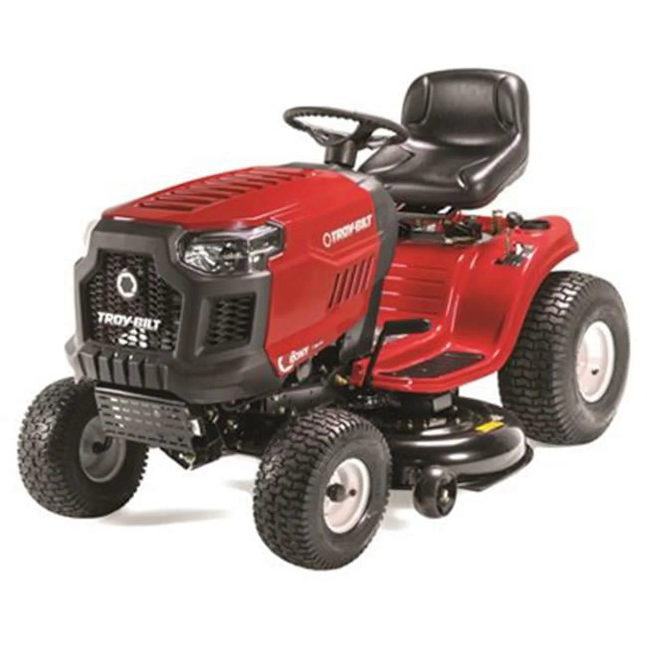 MTD Trackmaster Snowmobile