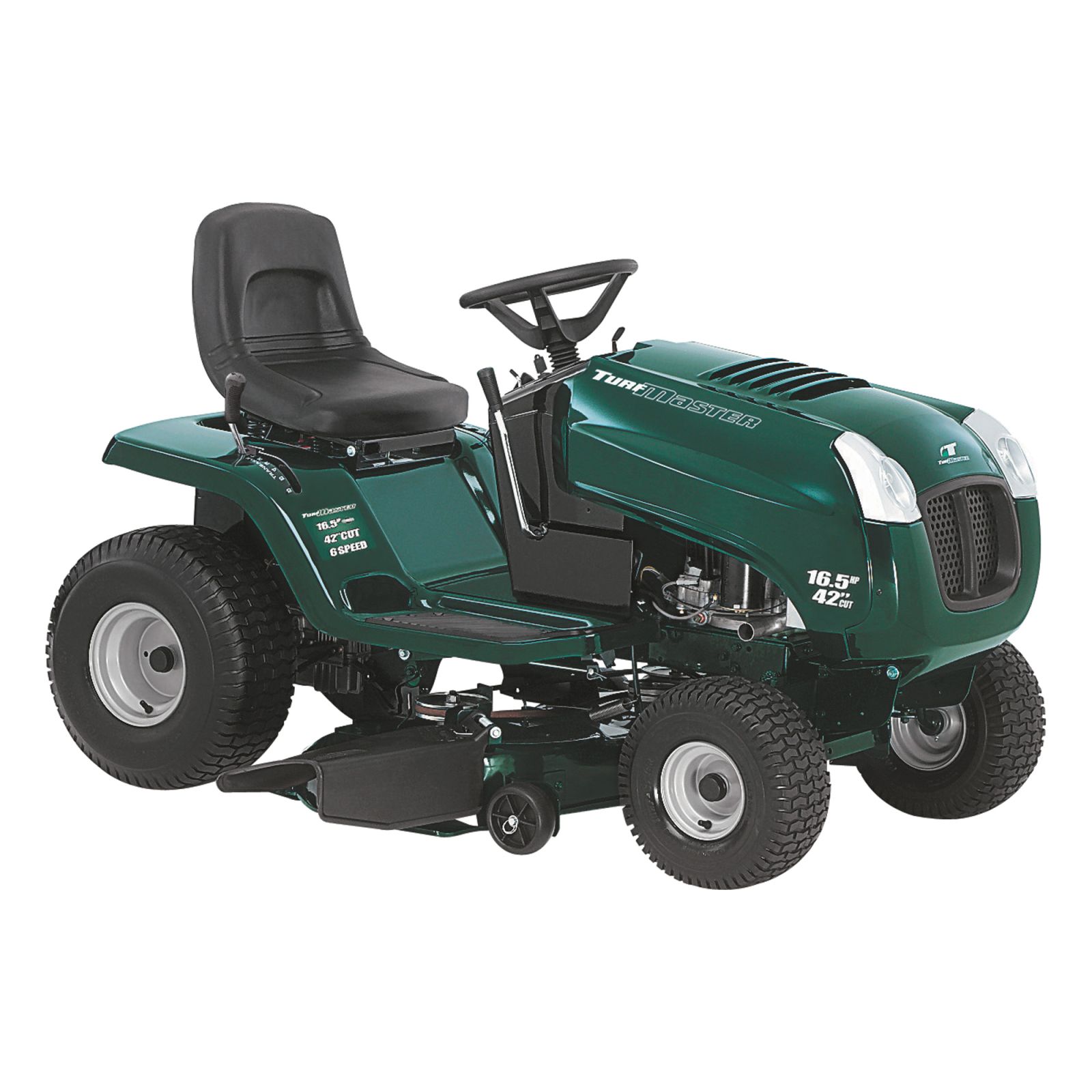 Murray 38616 Lawn Tractor