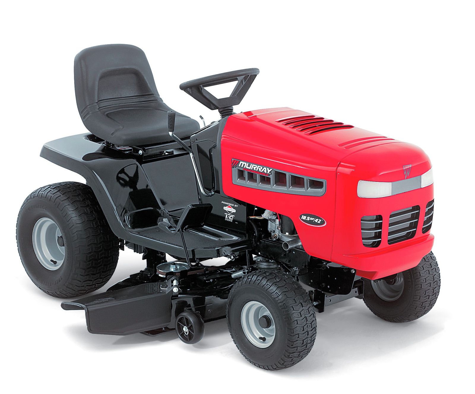 Murray 425001 Lawn Tractor