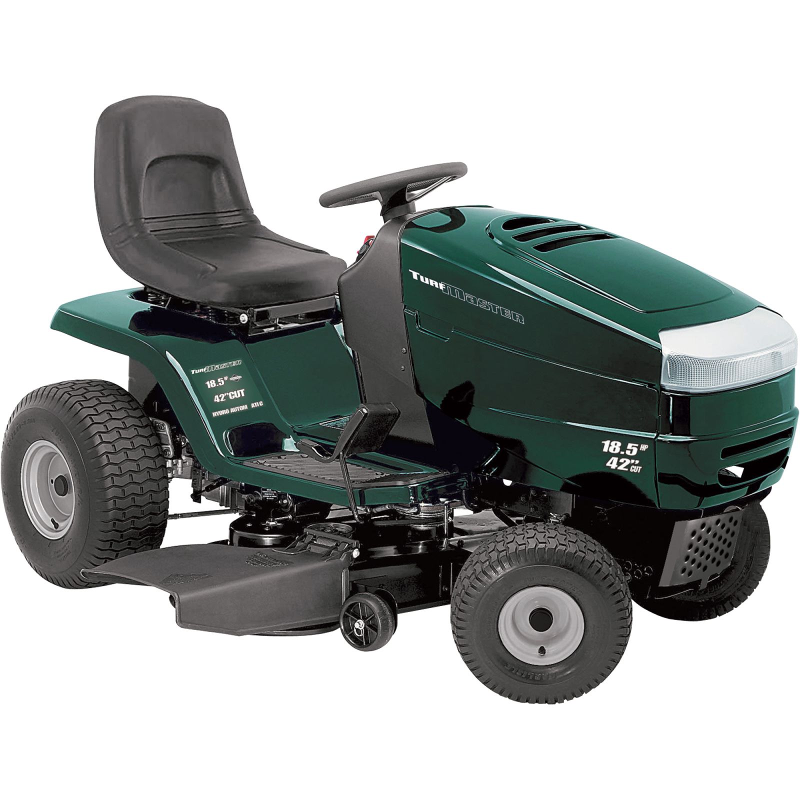 Murray MT200 Lawn Tractor