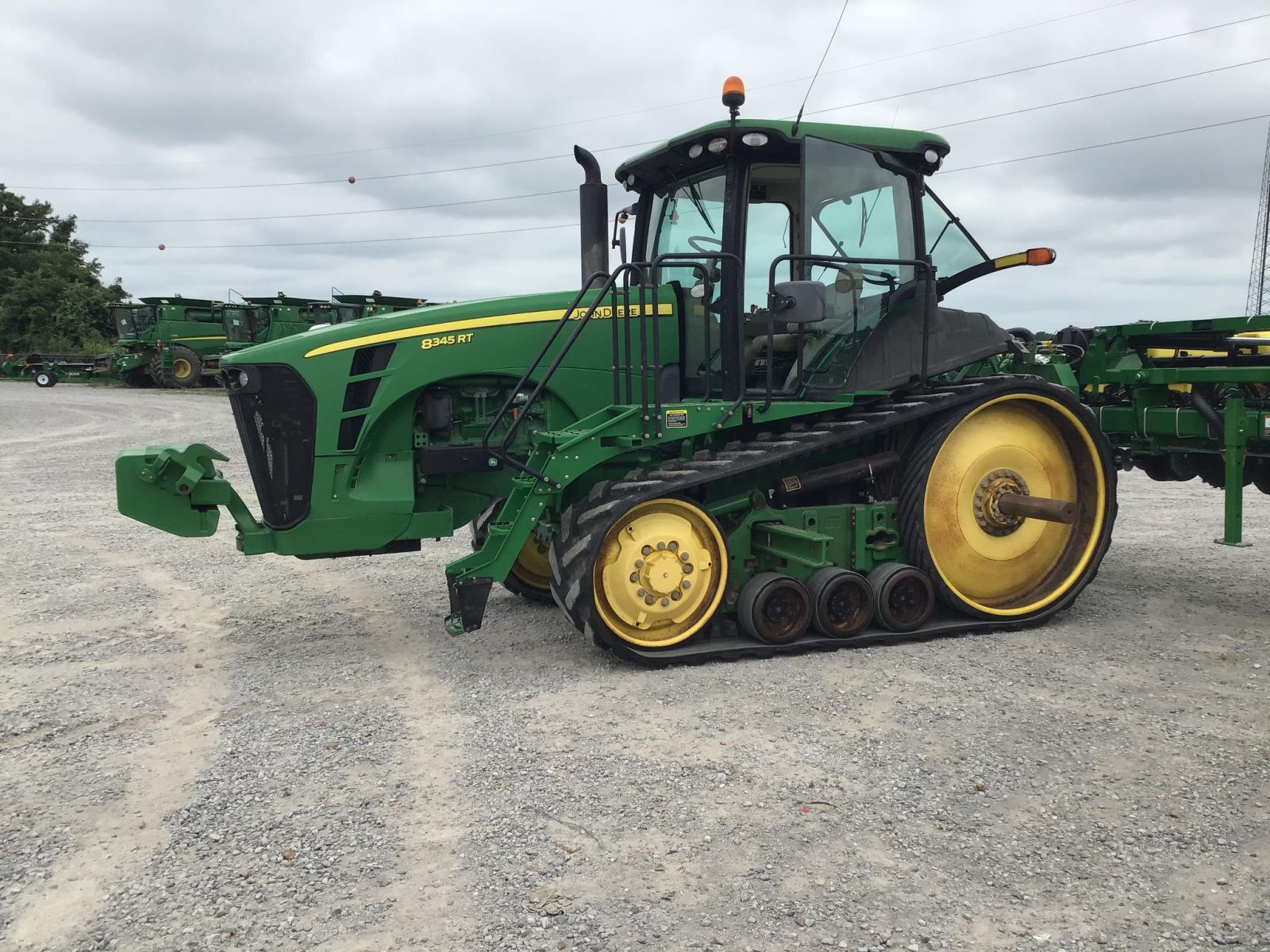 Poloron 9730